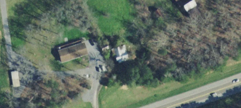 Rolling Land Development Tract