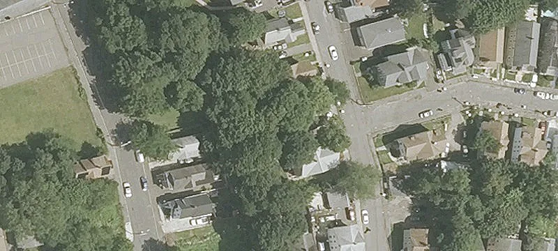 Three-Family Income Property