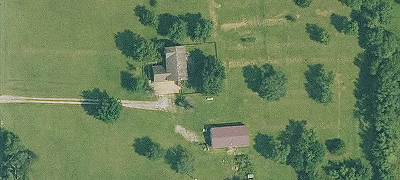 Large Lot Subdivision Land