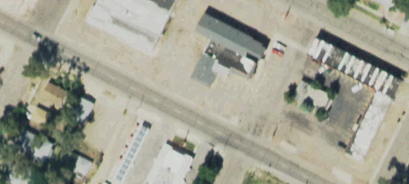 Independent Motel and Restaurant