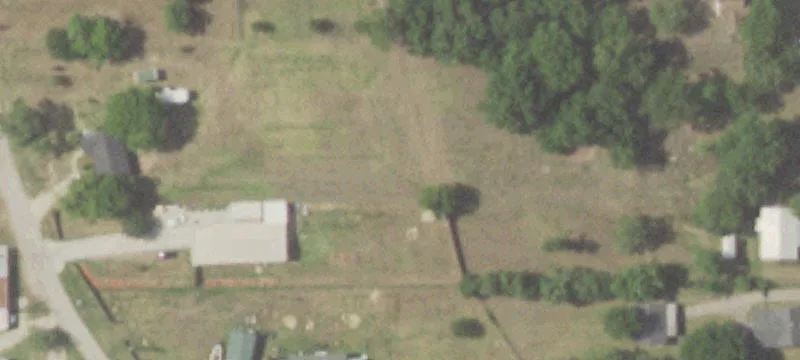 Coastal Waterfront Land Lot