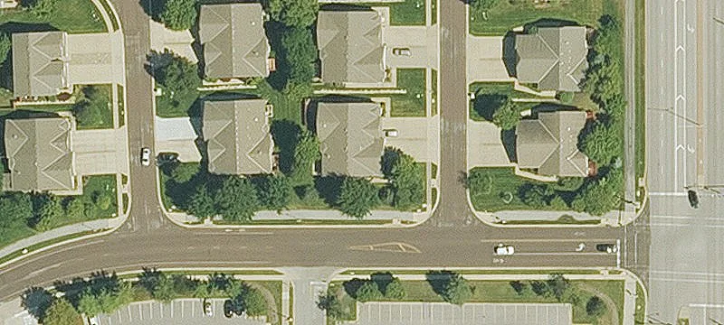 Residential Home Lot Land
