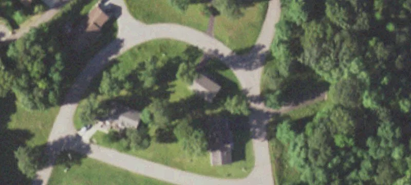 Residential Building Lot