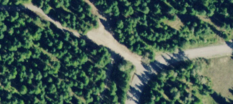 Mountain View Home Site Land