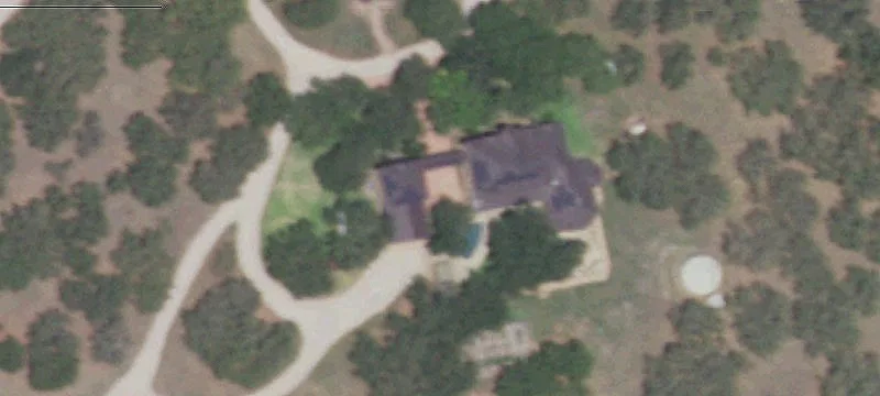 Wildlife Exempt Recreational Land