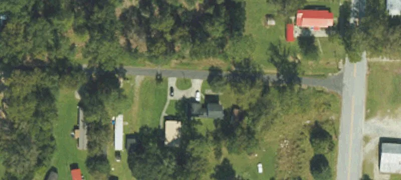 Waterfront Subdivision Land Parcel