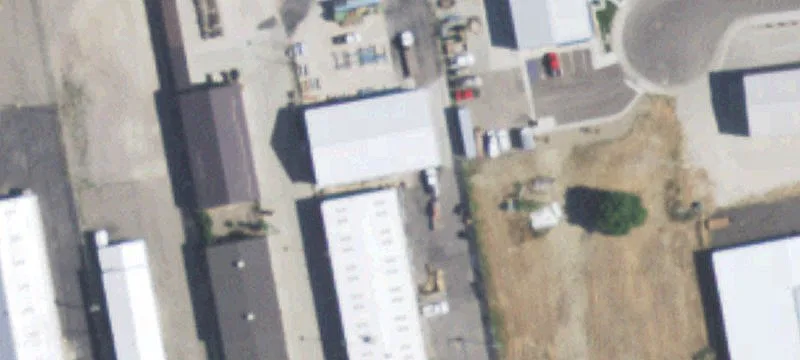 Industrial Flex Campus with Offices