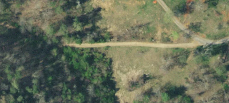 Unrestricted Mountain View Land