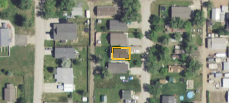 R2 Zoning Residential Land Lot