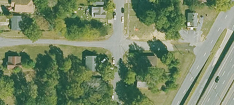 Vacant Residential Lot