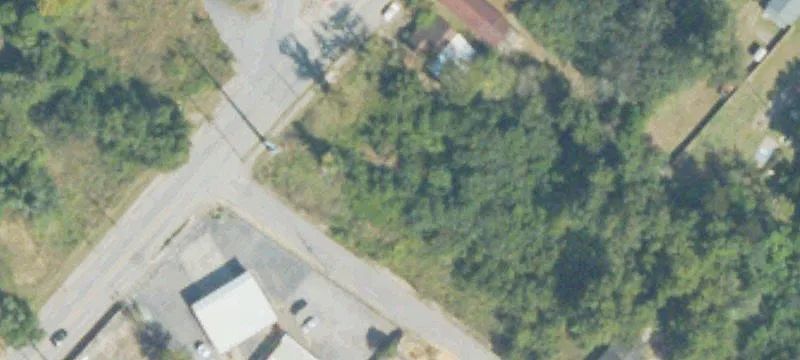 C-2 Zoned Commercial Development Land
