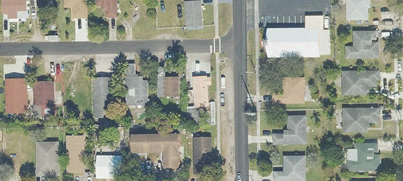 Two-Unit Residential Income Property