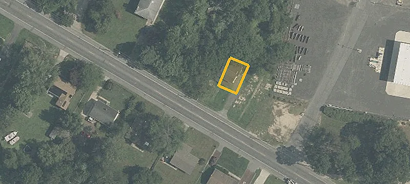 Vacant Residential Development Lot