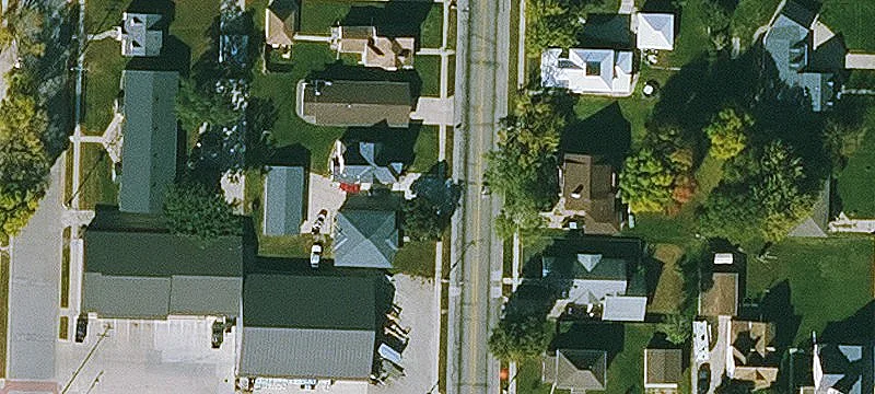 8-Plex Residential Income Property