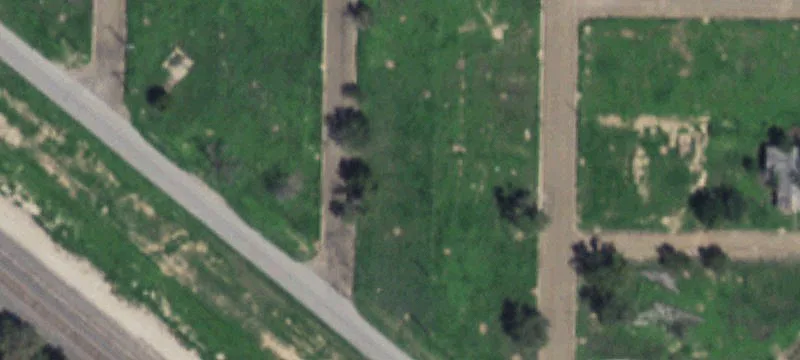 Residential Land Lot