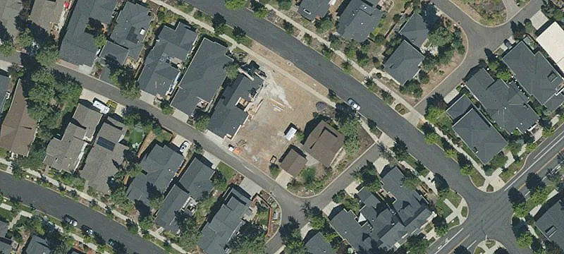 Residential Home Lot Opportunity