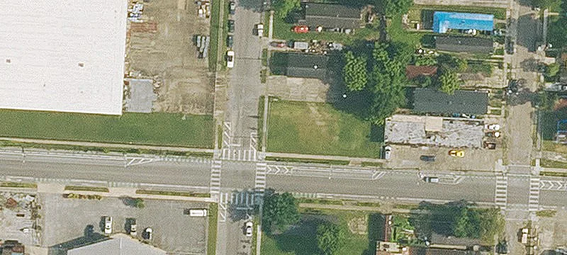 Buildable Residential Lot