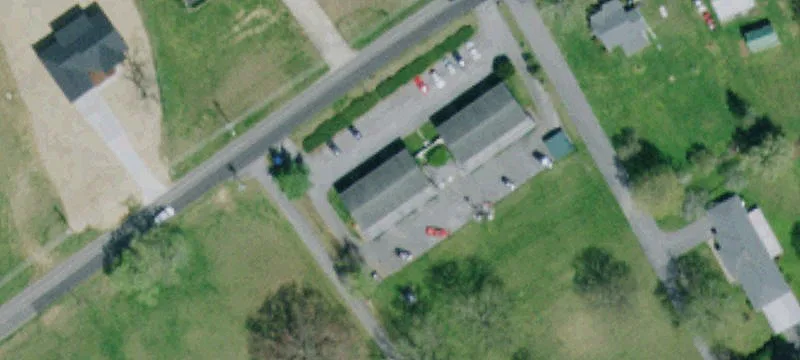 Four-Plex Residential Income Property