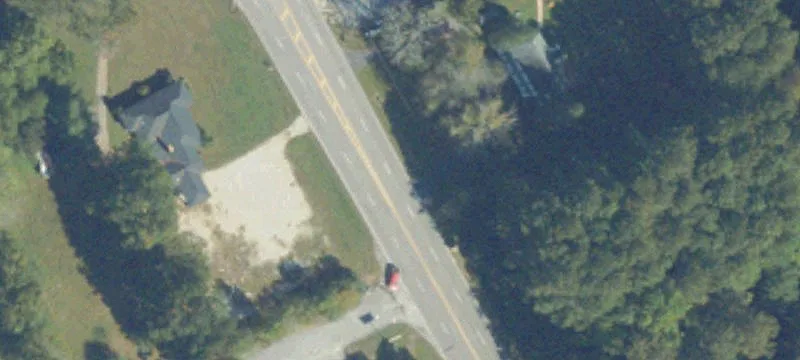 Residential Building Lot