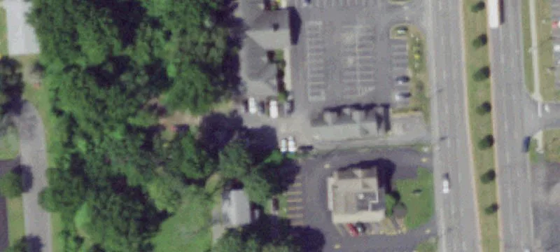 Commercial Land Parcel
