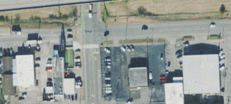 Industrial Land Parcel