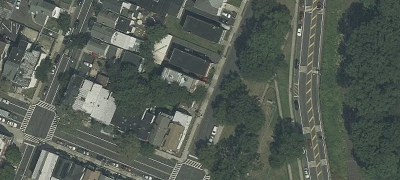 Three-Unit Residential Income Property