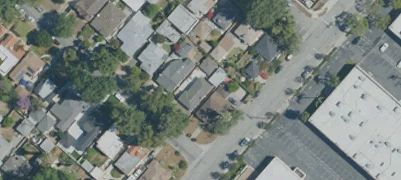 Residential Income Triplex