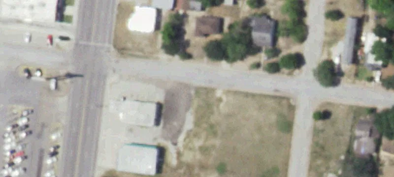 Residential Development Lot