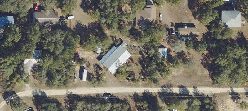 Hunting and Recreation Land