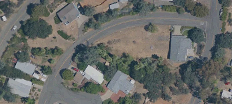 Buildable Lake-View Lot