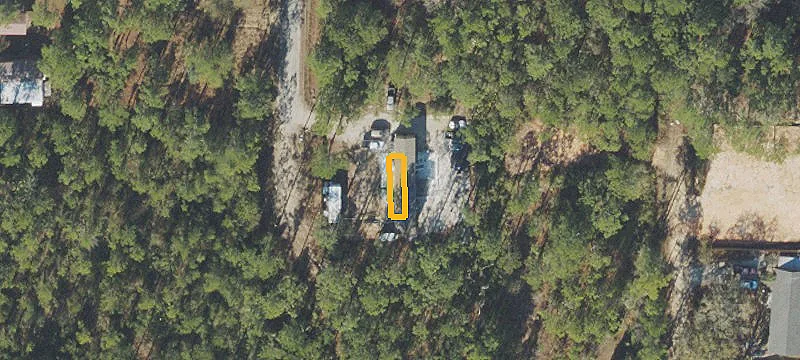 Residential Home Lot