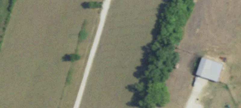 Hay-Producing Farm Retreat Land
