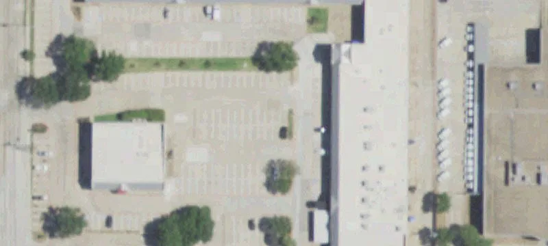 Retail Storefront Spaces