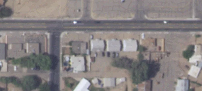 Two-Unit Residential Income Duplex