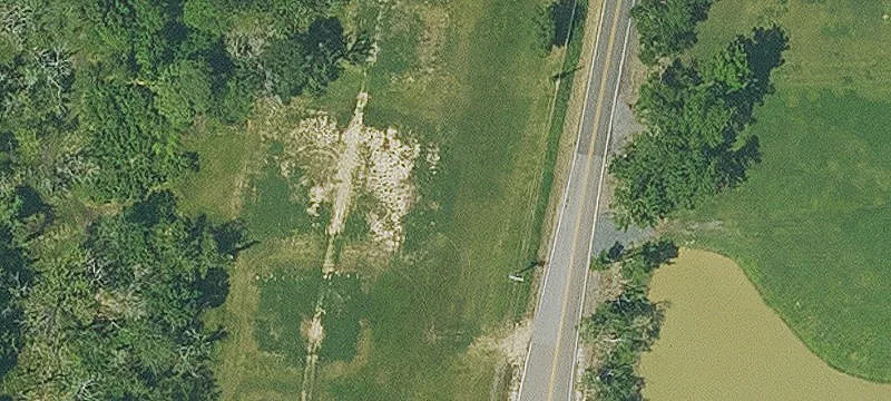 Vacant Residential Homesite Lot