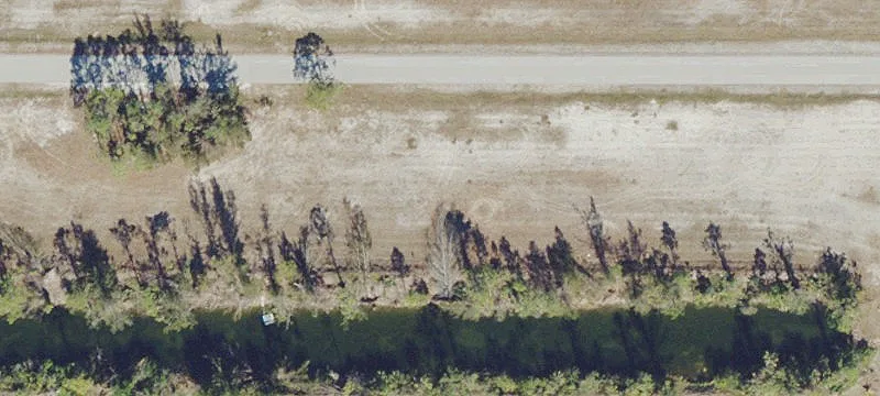 Cleared Residential Land Lot