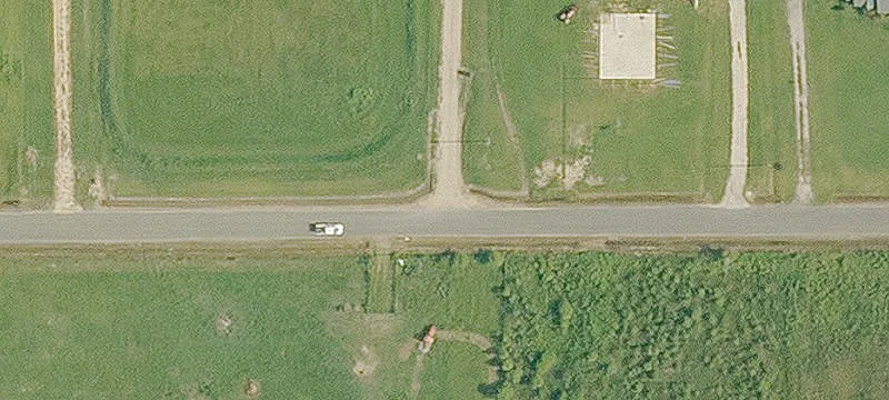 Cleared Land Tract with Pond