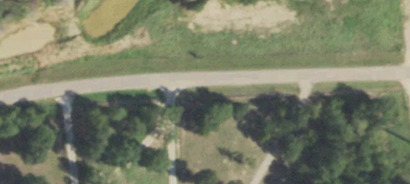 Residential Acreage with Barndominium