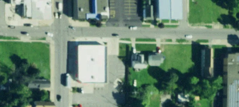 Family Dollar NNN Retail Building