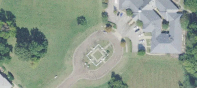 Partitionable Office Development Land
