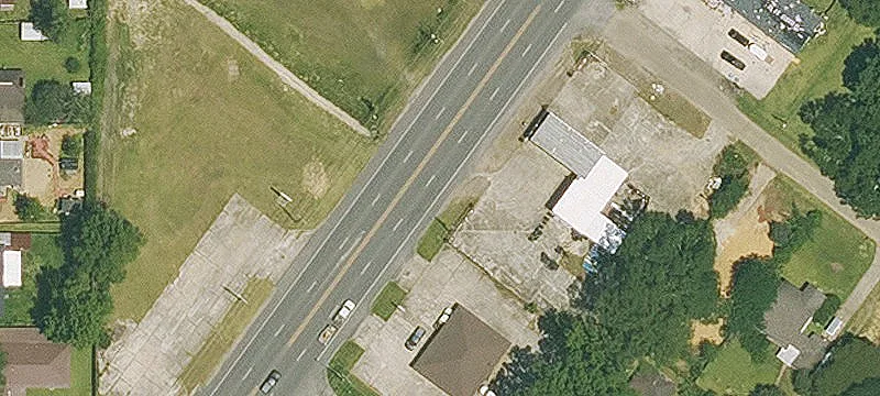 Automotive Property with Storage