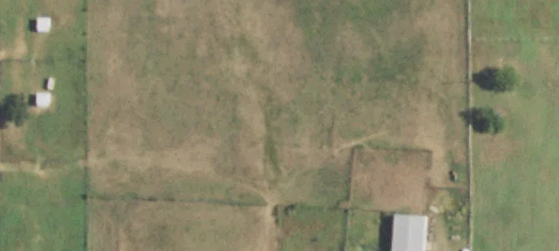 Major Thoroughfare Development Land