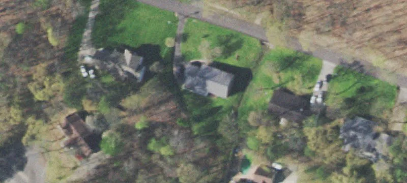 Residential Building Lot