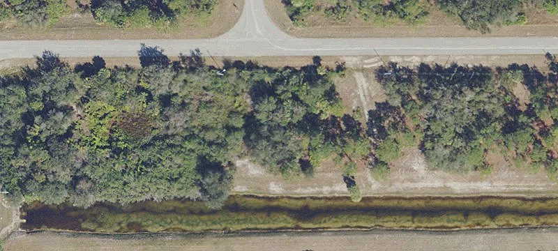 Residential Land Lot