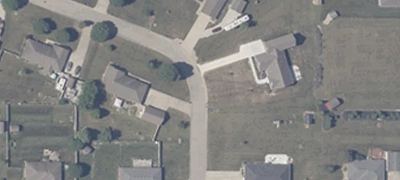 Gated Community Home Lot