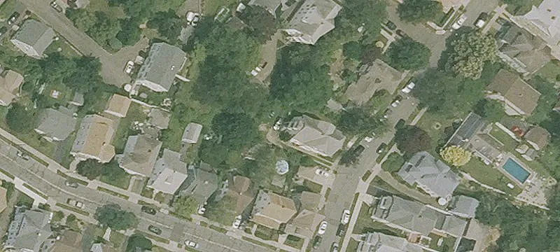 Three-Family Residential Income Property