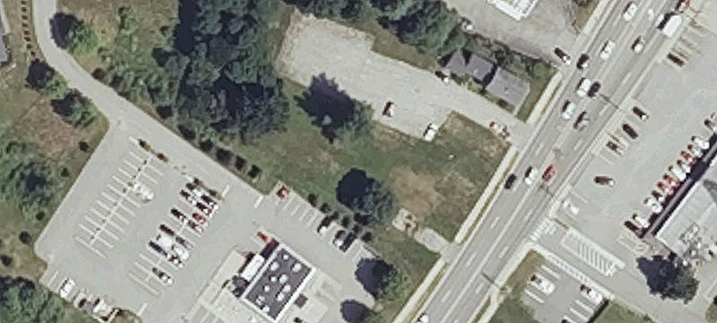 Office Building