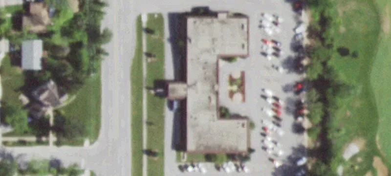 Medical Office Multi-Tenant Building