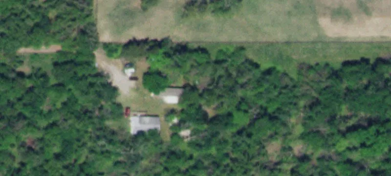 Mostly Cleared Home Lot