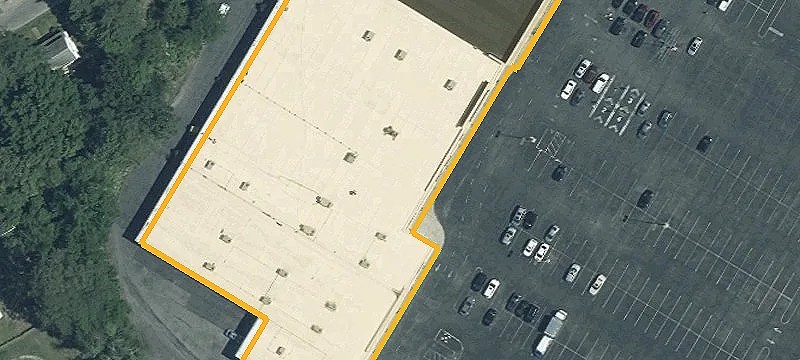 Commercial Land Pad Site